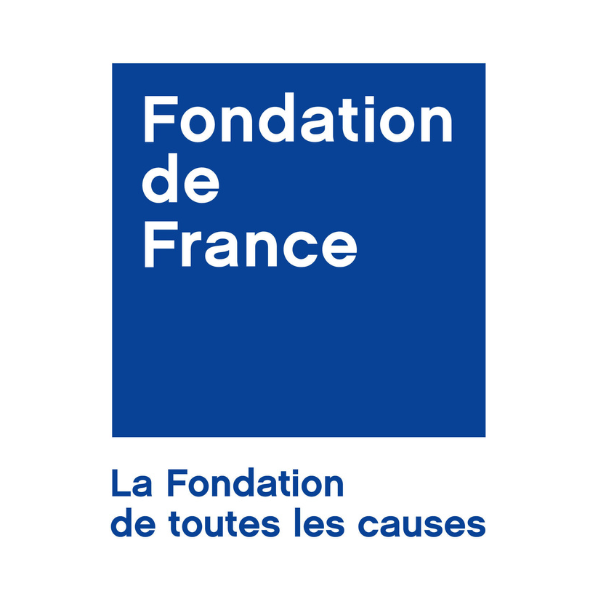 LA FONDATION DE FRANCE