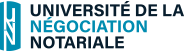 Université Négociation Notariale - Gin de France - L'art de négocier