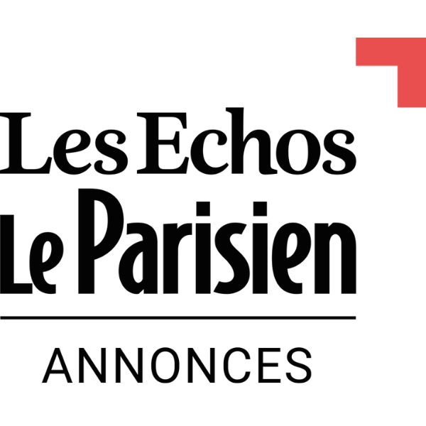 Les Echos Le Parisien Annonces